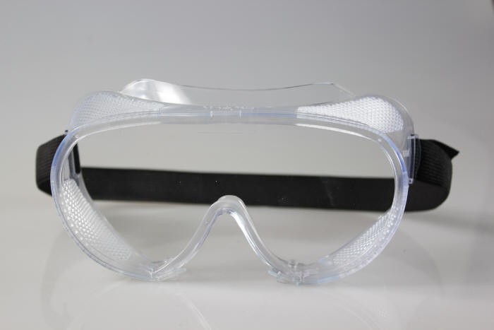 LUV-20 UV Protection Goggles