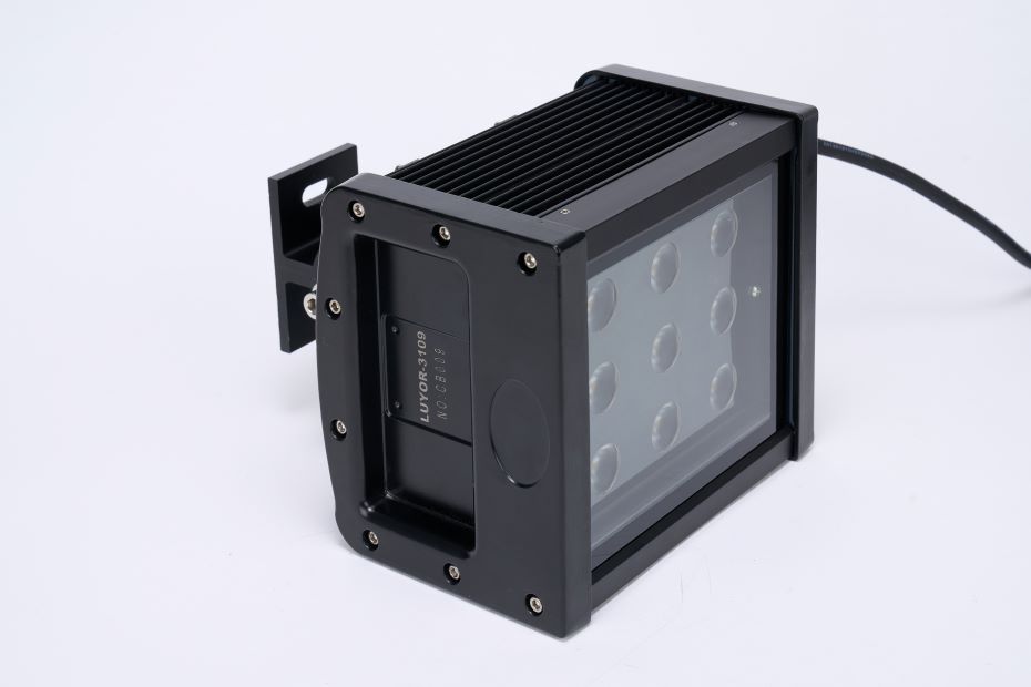 LUYOR-3109 Photocatalytic UV LED Lamp