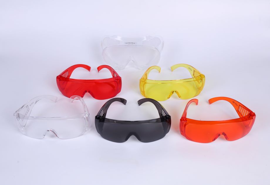 LUV-10 UV Protection Glasses