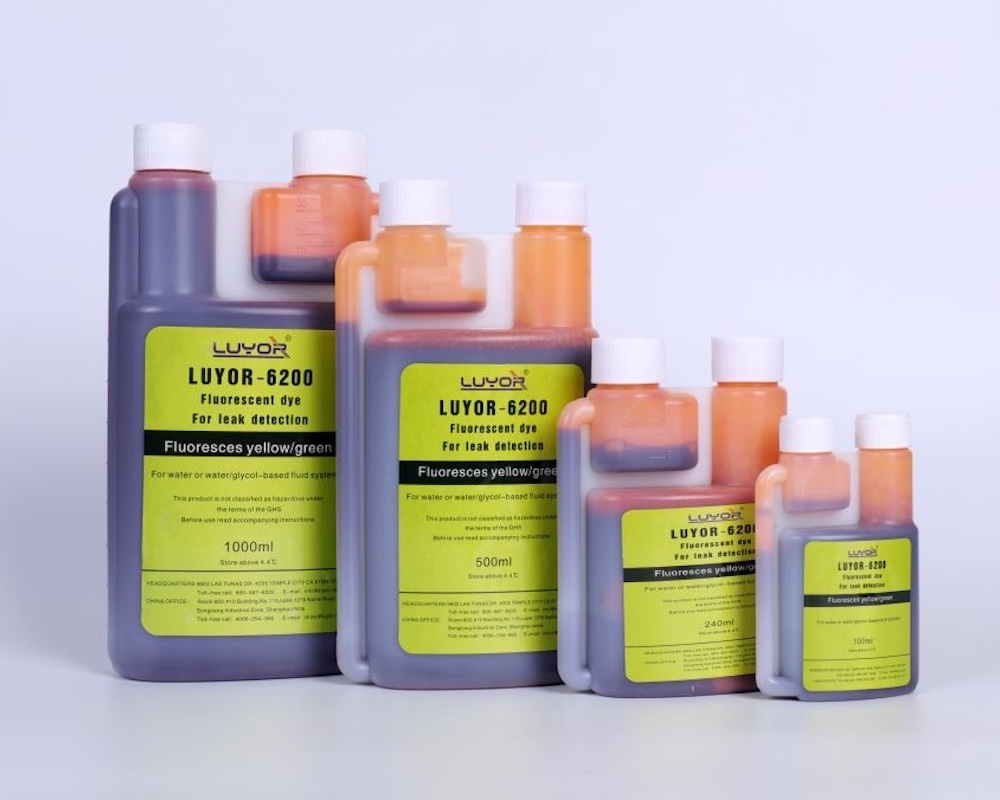 Fluorescent Dye LUYOR-6200