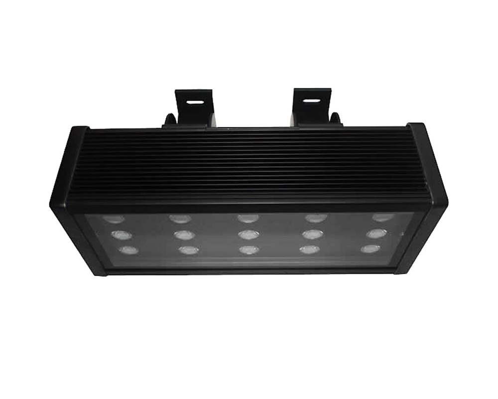 Overhead UV LED NDT Lamp LUYOR-3115