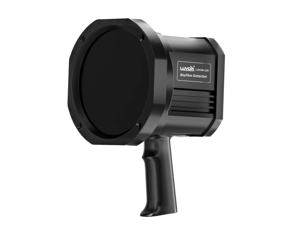 Biofilm Detection Lamp LUYOR-339