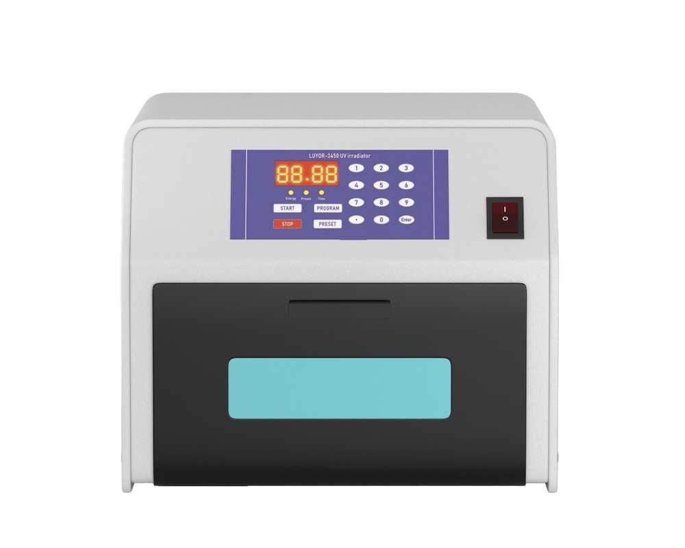 Cell Phototoxicity Irradiator LUYOR-3450