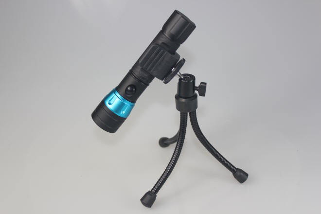 LUYOR-3430CY Cyan Excitation Light Source