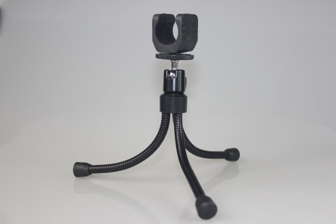 Tripod for LUYOR-3430