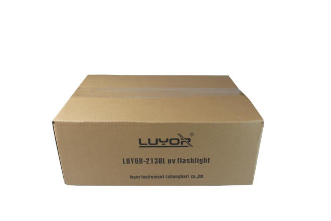 Package of LUYOR-2130L