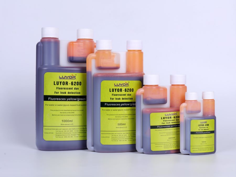 Fluorescent Dye LUYOR-6200