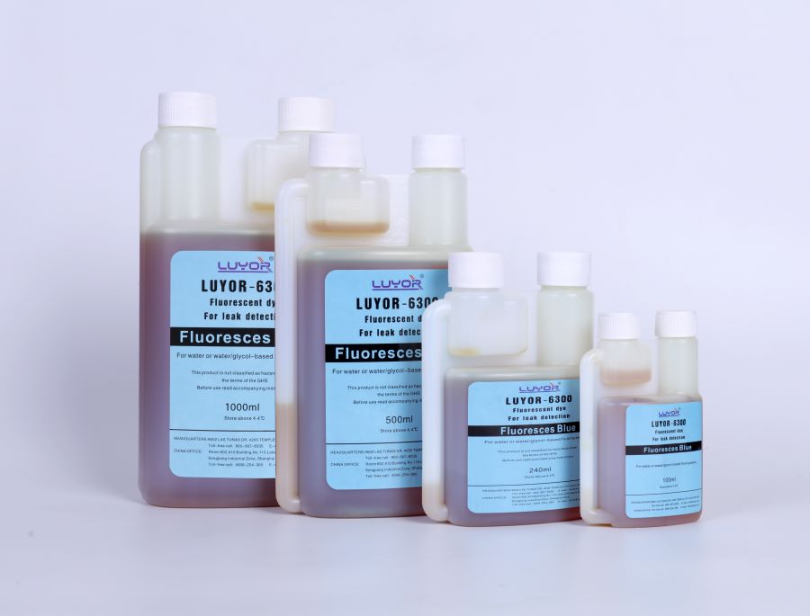 Fluorescent Dye LUYOR-6300