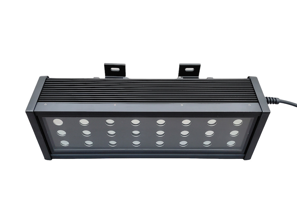LUYOR-3124 Panel Flood Lamp for Fluorescent Proteins