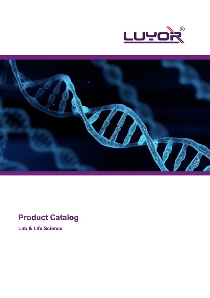 Laboratory UV Lamps Catalog