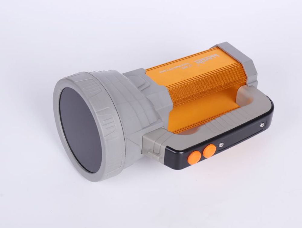 Bacteria and Biofilm Detection Lamp LP-365L