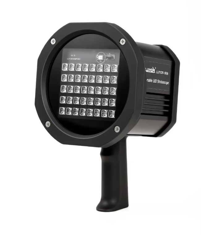 LED Stroboscope LUYOR-906