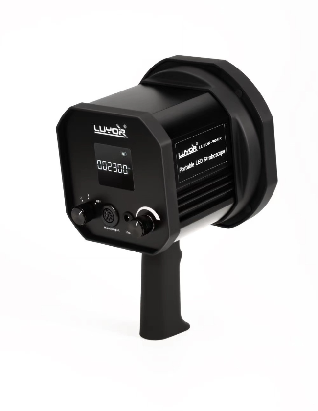 Infrared Stroboscope LUYOR-906IR