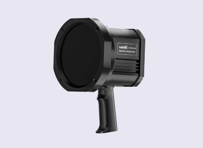 Biofilm Detection Lamp LUYOR-339
