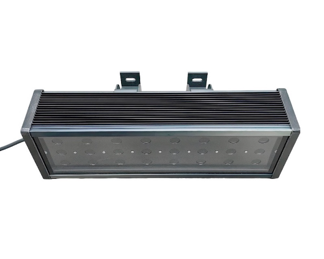 LUYOR-3124 Overhead UV LED Lamp